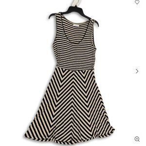 Stoped Calvin Klein dress